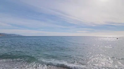 Piso en venta en Camino Real, 75, cerca de Calle de la Santa Adela, Castell de Ferro (Gualchos) de 185.999 €