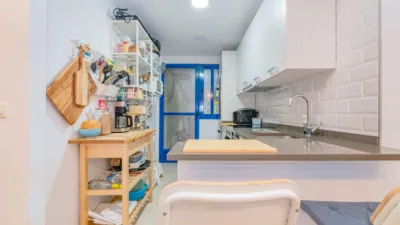 Piso en venta en Camino Real, 75, cerca de Calle de la Santa Adela, Castell de Ferro (Gualchos) de 185.999 €
