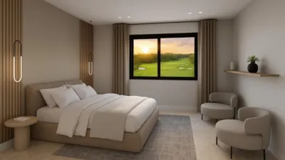 Casa adosada en calle Doñana, 9 photo 6
