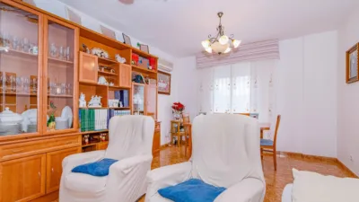 Casa pareada en venta en Carretera de Illora, 35 - Vista 4