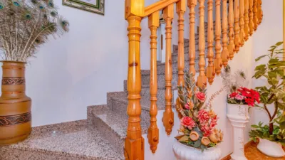 Casa pareada en venta en Carretera de Illora, 35 - Más