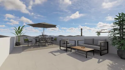 Chalet en venta en Avenida de los Antolinos, Núcleo (San Pedro del Pinatar) de 410.000 €