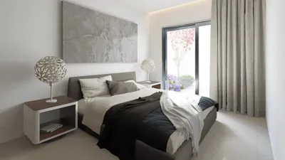 Chalet en venta en Avenida de los Antolinos, Núcleo (San Pedro del Pinatar) de 410.000 €