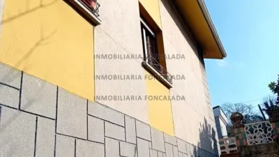Chalet on Calle El Móntico photo 23