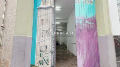 Local comercial en venta en Calle de Mariana Pineda - Vista 3