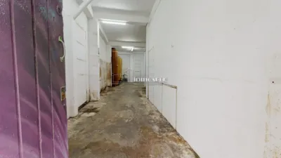 Local comercial en venta en Calle de Mariana Pineda - Vista 4