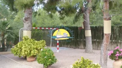 Rustic Finca in Totana photo 25