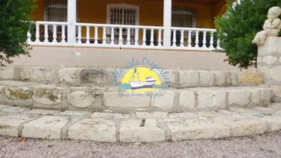 Rustic Finca in Totana photo 4