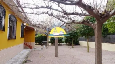 Rustic Finca in Totana photo 5