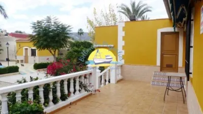 Rustic Finca in Totana photo 7
