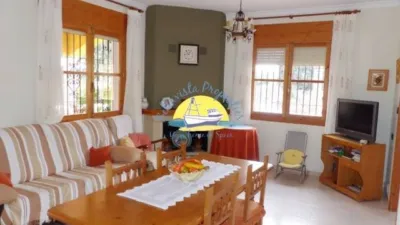 Rustic Finca in Totana photo 8