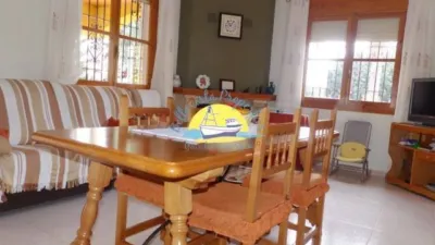 Rustic Finca in Totana photo 9
