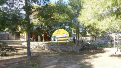 Rustic Finca in Totana photo 14