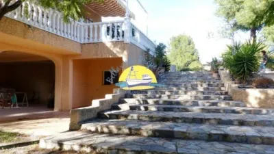 Rustic Finca in Totana photo 2