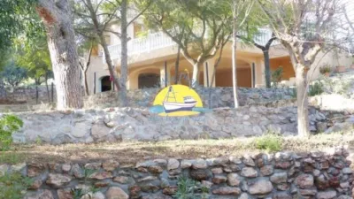 Rustic Finca in Totana photo 32