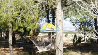 Rustic Finca in Totana photo 35