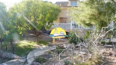 Rustic Finca in Totana photo 36