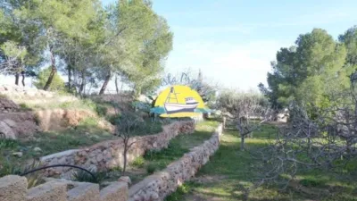 Rustic Finca in Totana photo 37