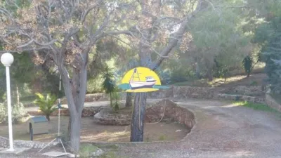 Rustic Finca in Totana photo 39