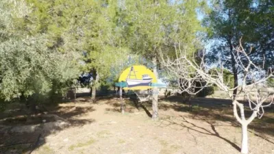 Rustic Finca in Totana photo 40