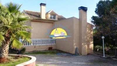 Rustic Finca in Totana photo 41