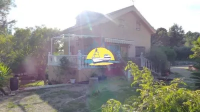 Rustic Finca in Totana photo 42