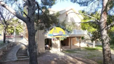 Rustic Finca in Totana photo 6