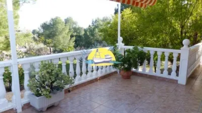 Rustic Finca in Totana photo 7