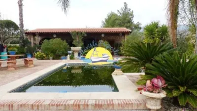 Chalet in La Charca photo 10