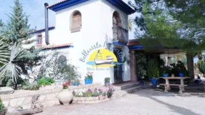 Chalet in La Charca photo 14