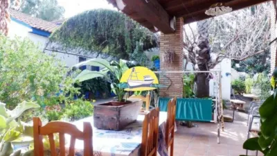Chalet in La Charca photo 15