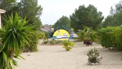 Chalet in La Charca photo 16