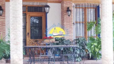 Chalet in La Charca photo 18