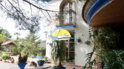 Chalet in La Charca photo 21