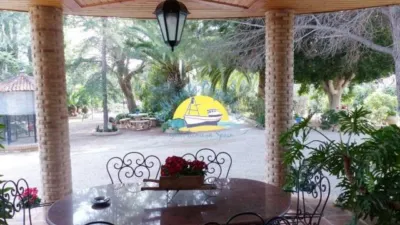 Chalet in La Charca photo 22