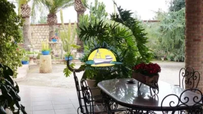 Chalet in La Charca photo 24