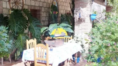 Chalet in La Charca photo 26