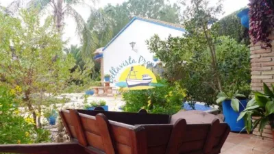 Chalet in La Charca photo 27