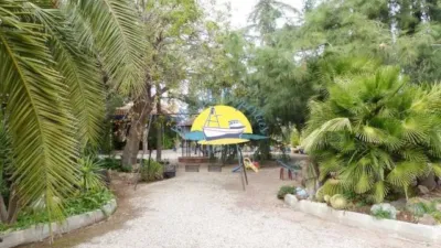 Chalet in La Charca photo 28