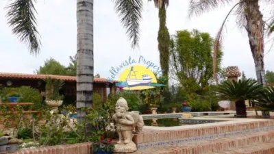 Chalet in La Charca photo 29