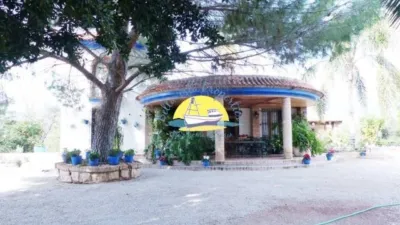 Chalet in La Charca photo 2