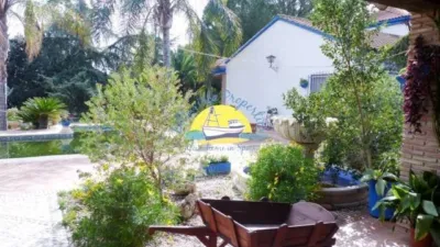 Chalet in La Charca photo 30