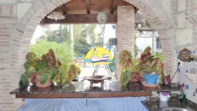 Chalet in La Charca photo 31