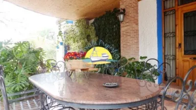 Chalet in La Charca photo 34