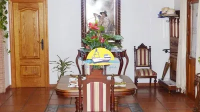 Chalet in La Charca photo 35