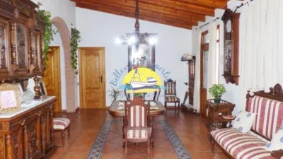 Chalet in La Charca photo 36