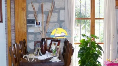 Chalet in La Charca photo 37