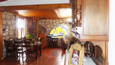 Chalet in La Charca photo 38