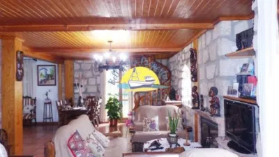 Chalet in La Charca photo 39