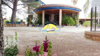 Chalet in La Charca photo 3